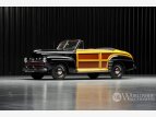 Thumbnail Photo 0 for 1946 Ford Super Deluxe